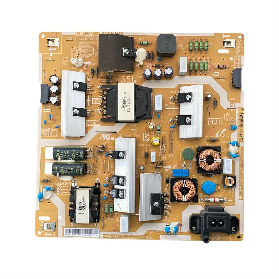 Fuente Alimentación SAMSUNG UE55KU6500U BN44-00876A