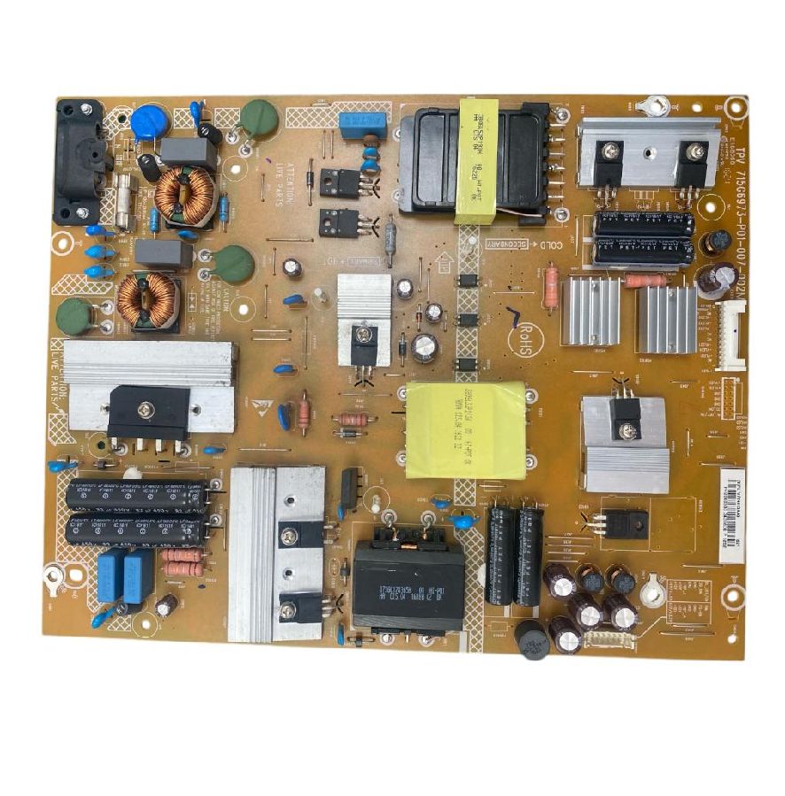 Fuente Alimentacion Philips 49PUS6401/12 715G6973-P01-007-002M