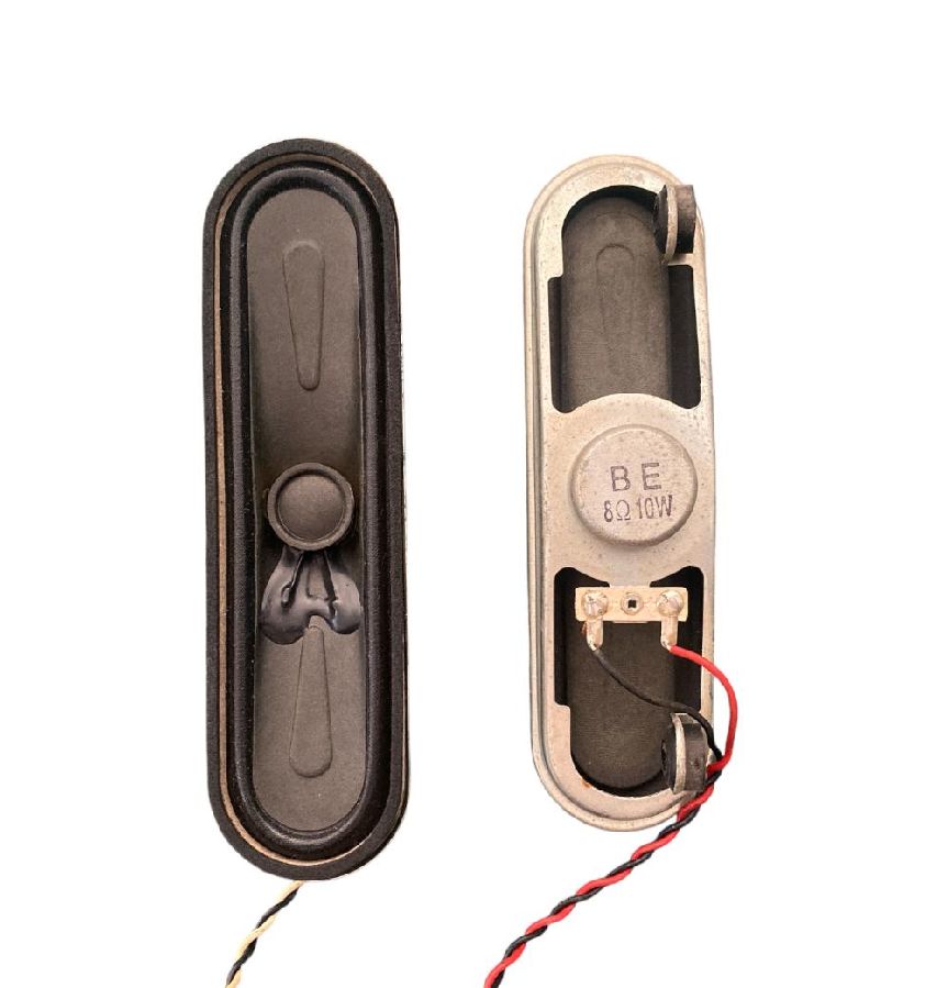 Altavoz TD Systems K40DLT1F BE 10W