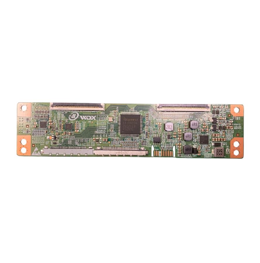 Placa TCon Thomson 43UA5S13 DCBDC-I260E_06
