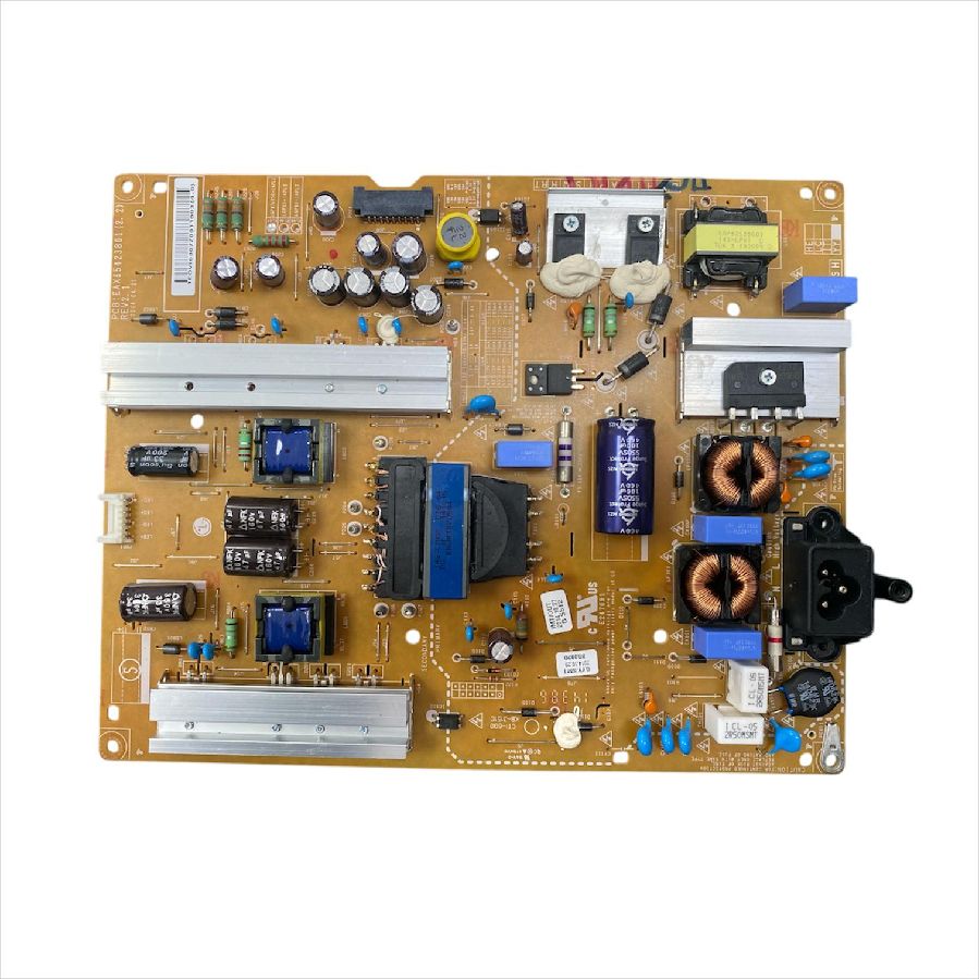Fuente Alimentación LG 47LB652V EAX65423801(2.2) REV2.1