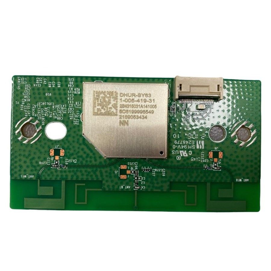 Modulo Wireless / Wifi SONY KD-55X81K DHUR-SY63 1-005-419-32