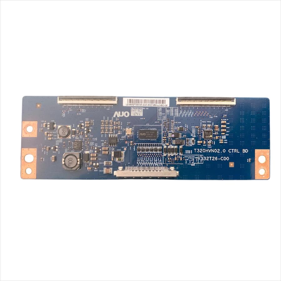 Placa T-Con SAMSUNG UE32S5700 T320HVN02.0 CTRL BD 32T26-C00