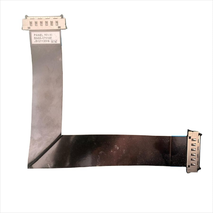 Cable Flex / LVDS Samsung UE32S5700 BN96-17116E REV.00