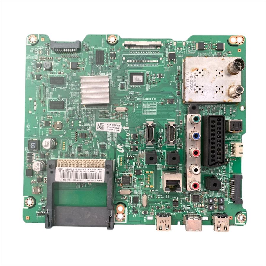Placa Main SAMSUNG UE32S5700 BN94-05970E BN41-01812A
