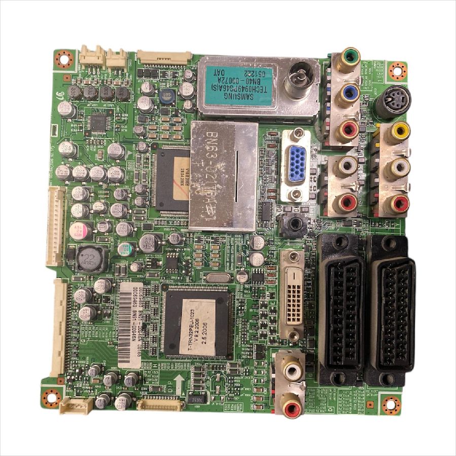 Placa Main SAMSUNG LE32T51S BN91-00946N BN41-00729A