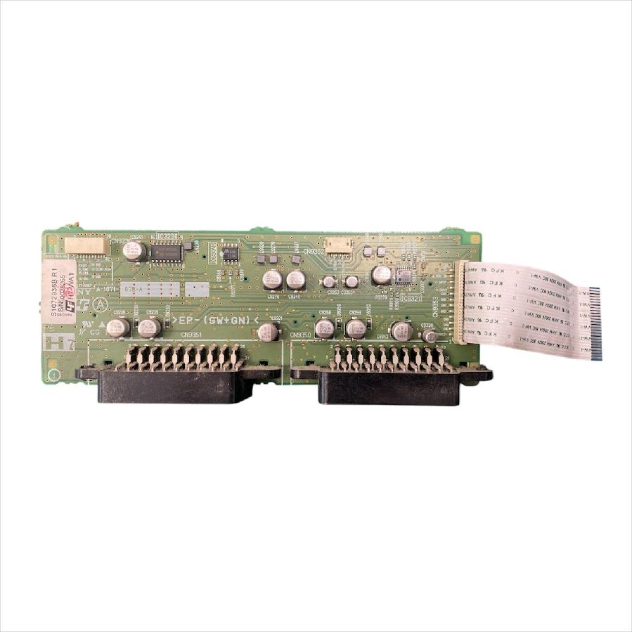 Módulo Electronico SONY KLV-30HR3 1-864-651-12 (1-725-192-12) 1072936B