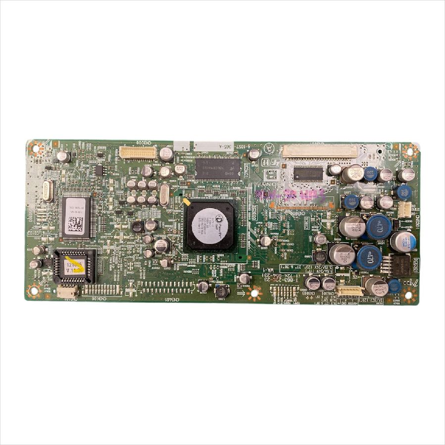 Placa TCon Sony KLV-30HR3 1-863-279-23 (1-724-654-23)