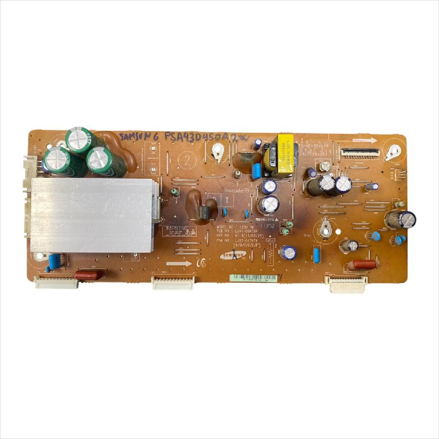 Fuente SAMSUNG PSA43D450A2W LJ41-09479A LJ92-01797A
