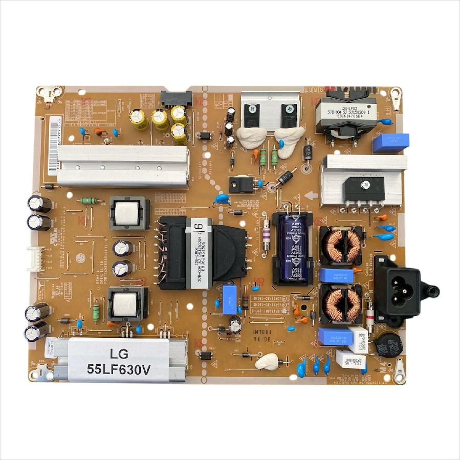 Fuente Alimentación LG 55LF630V EAX66203101(1.7)