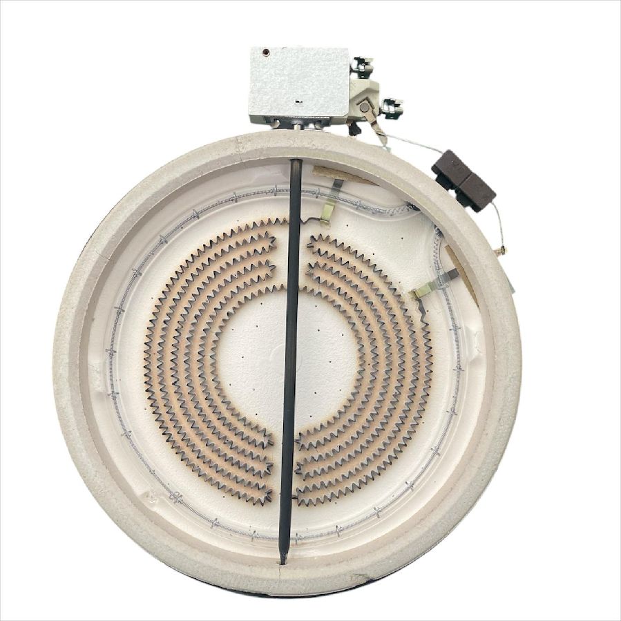 Resistencia Vitro BALAY 3EM719X/01 60.15170.001 20cm SWAP