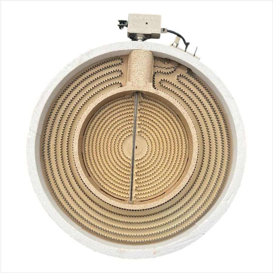 Resistencia Vitro BALAY 3EM719X/01 230T7-L4591D SWAP