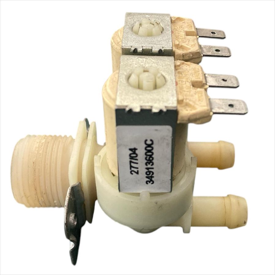 Electroválvula Lavadora LG WD-11150FB 34913600C SWAP/USADO