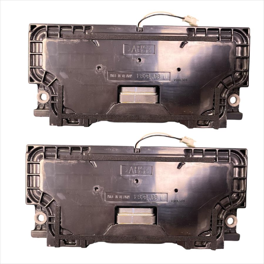 Altavoces SONY KD-65XD8505 1-859-138-11 swap