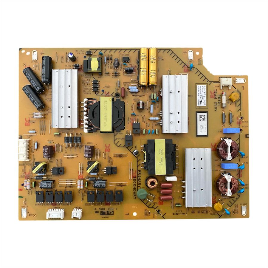 Fuente Alimentación Sony KD-65XD8505 1-980-885-11 APS-404