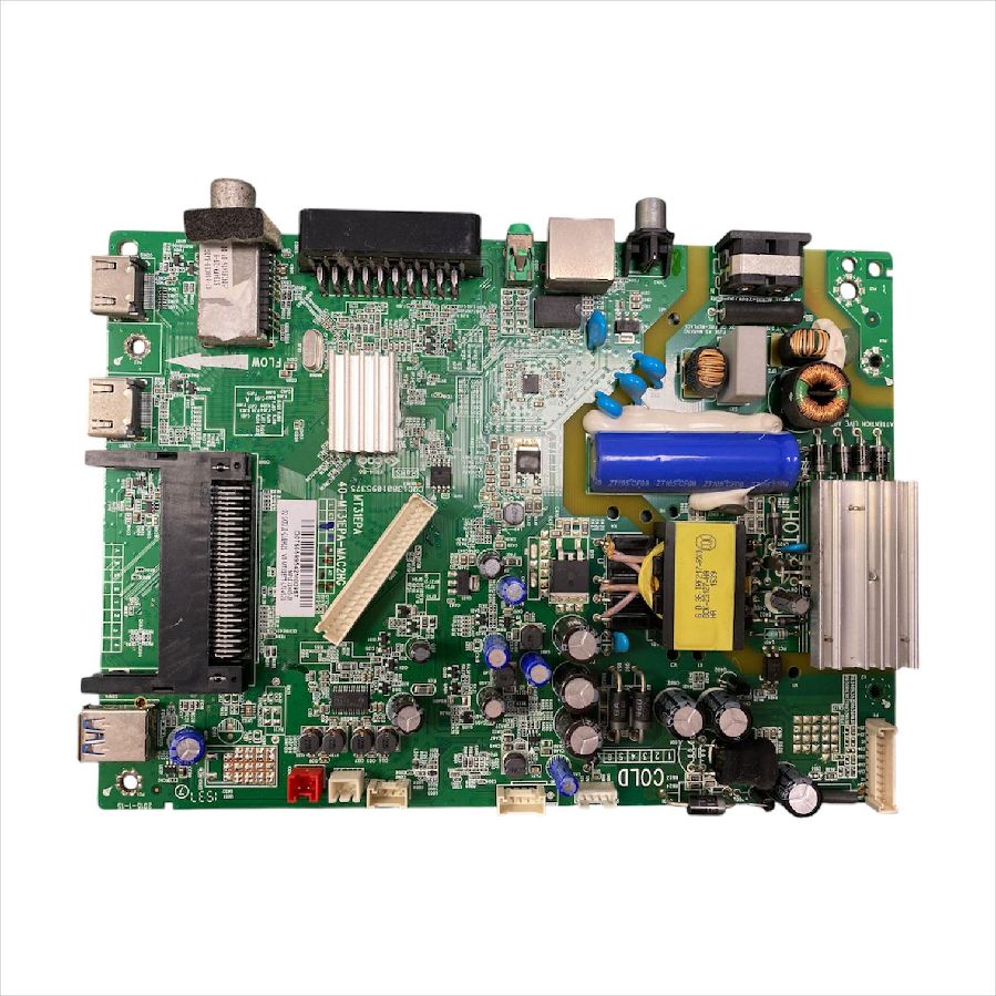 Placa Main TCL F40B3803 40-MT31EPA