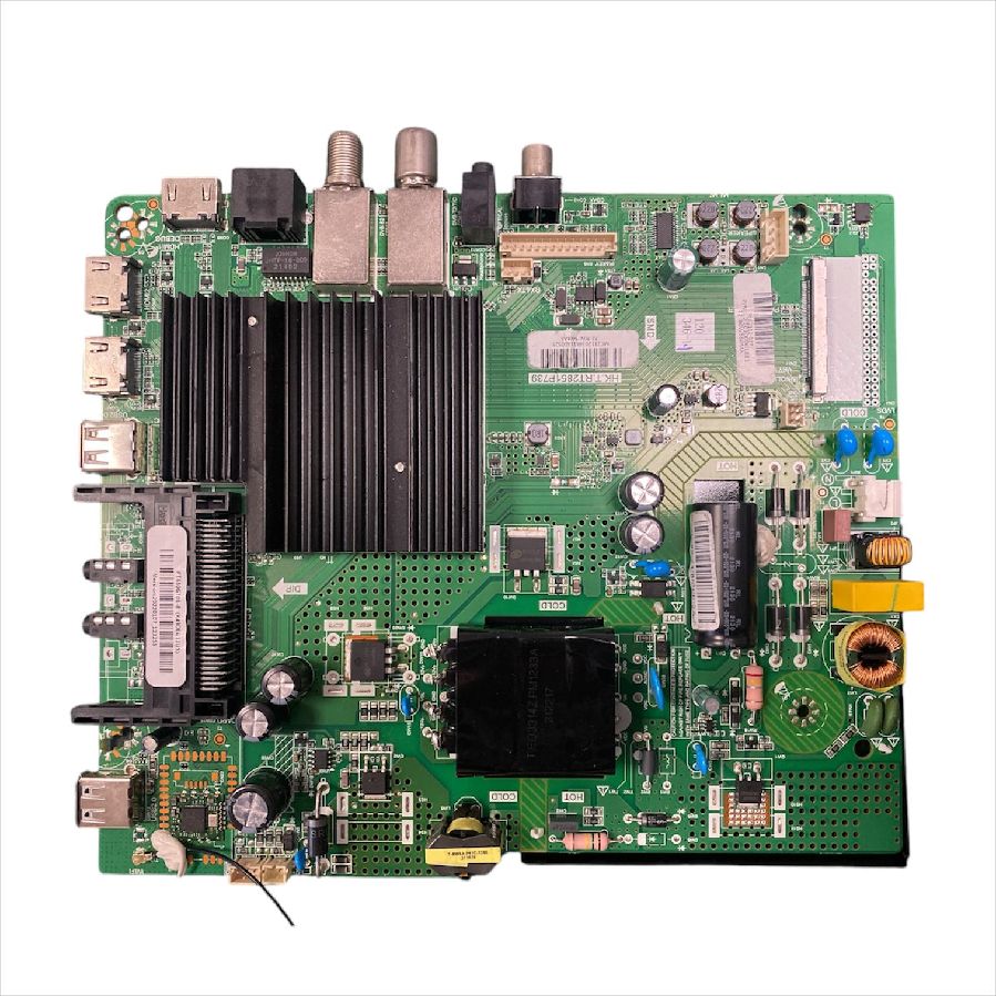 Placa Main TD SYSTEMS W43CF12SMART HK.T.RT2851P739