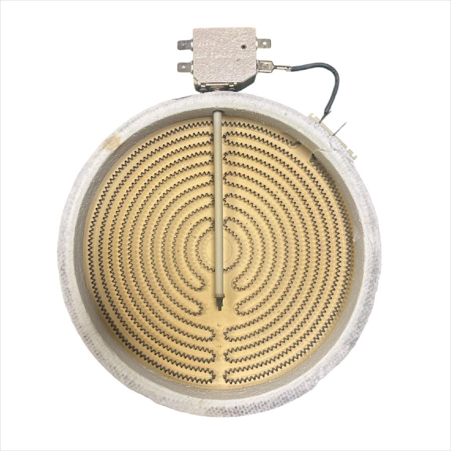 Resistencia Vitro Fagor IFT-22N 18 cm SWAP/USADO