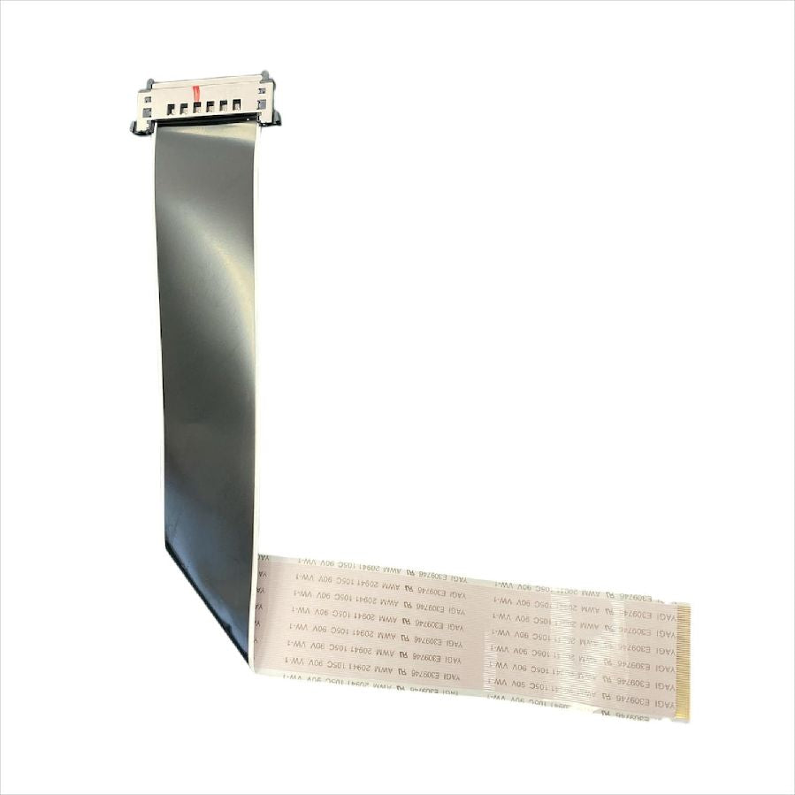 Cable Flex / LVDS ChiQ L40G7L swap de desmontaje