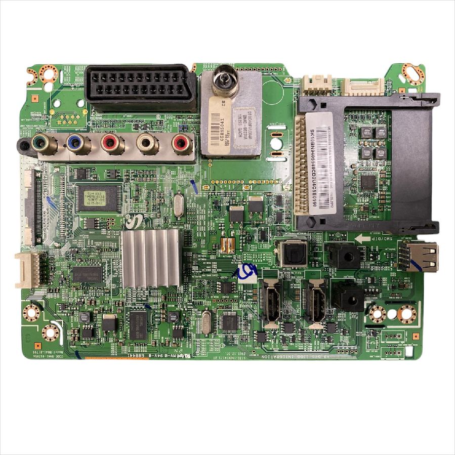 Placa Main SAMSUNG UE32EH5000W BN41-01795A