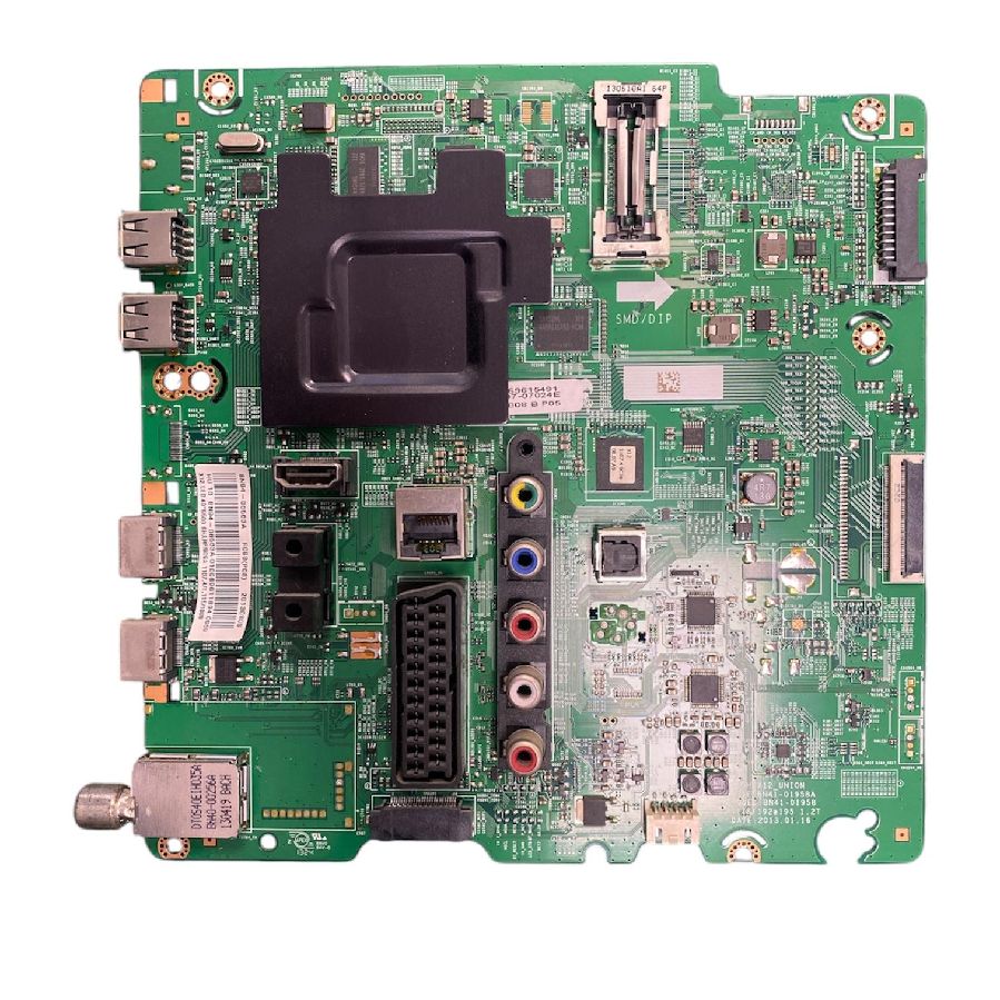 Placa Main SAMSUNG UE40F5500AW BN94-06563A BN41-01958A