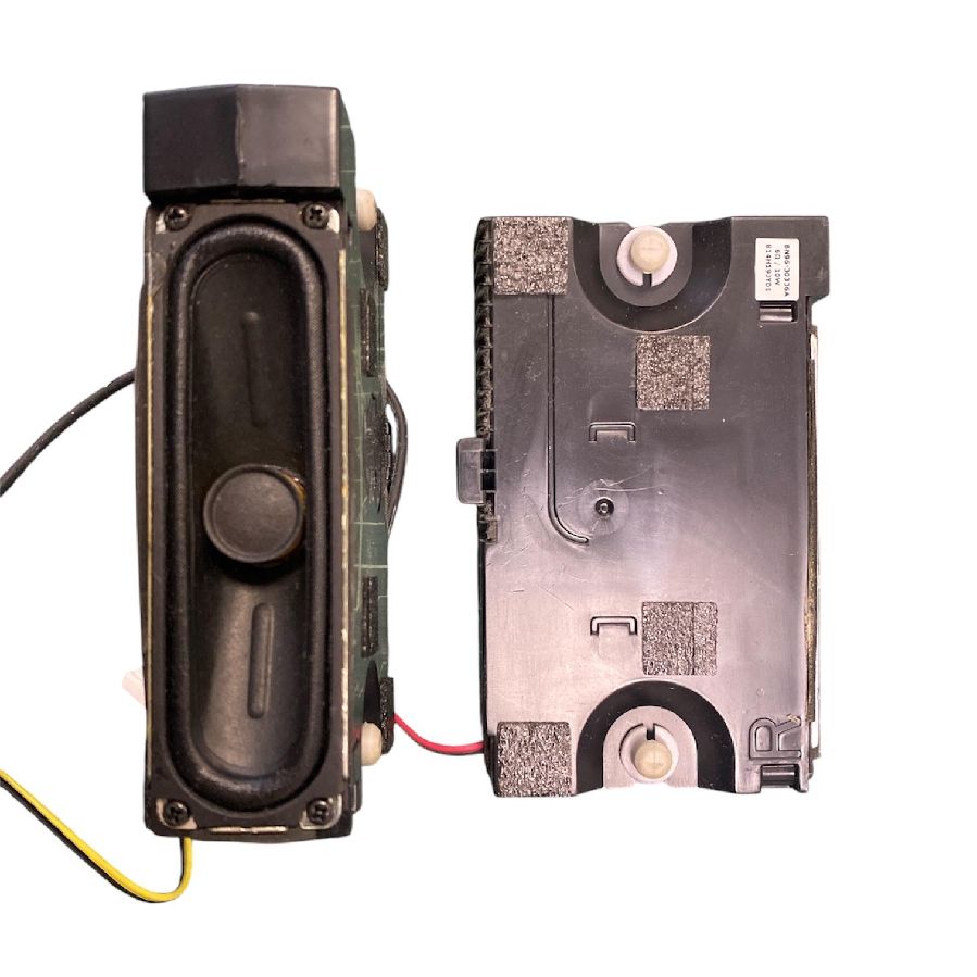 Altavoces Samsung UE49KU6100K, BN96-35009B