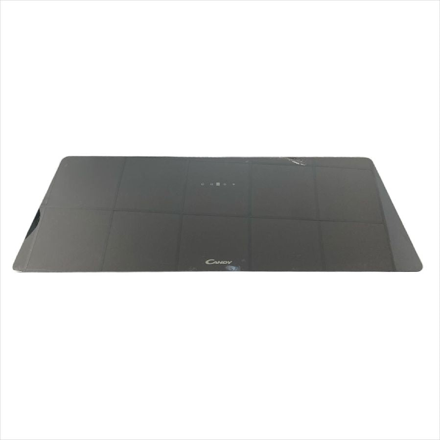 Cristal Exterior Campana CANDY CVMA90N 89,8 x 40 Negro