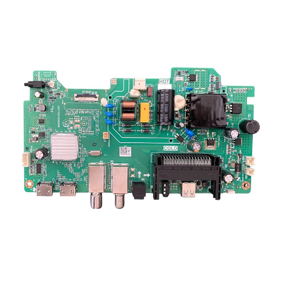 Main OK OTV 32H-5023C JUC7.820.00280836