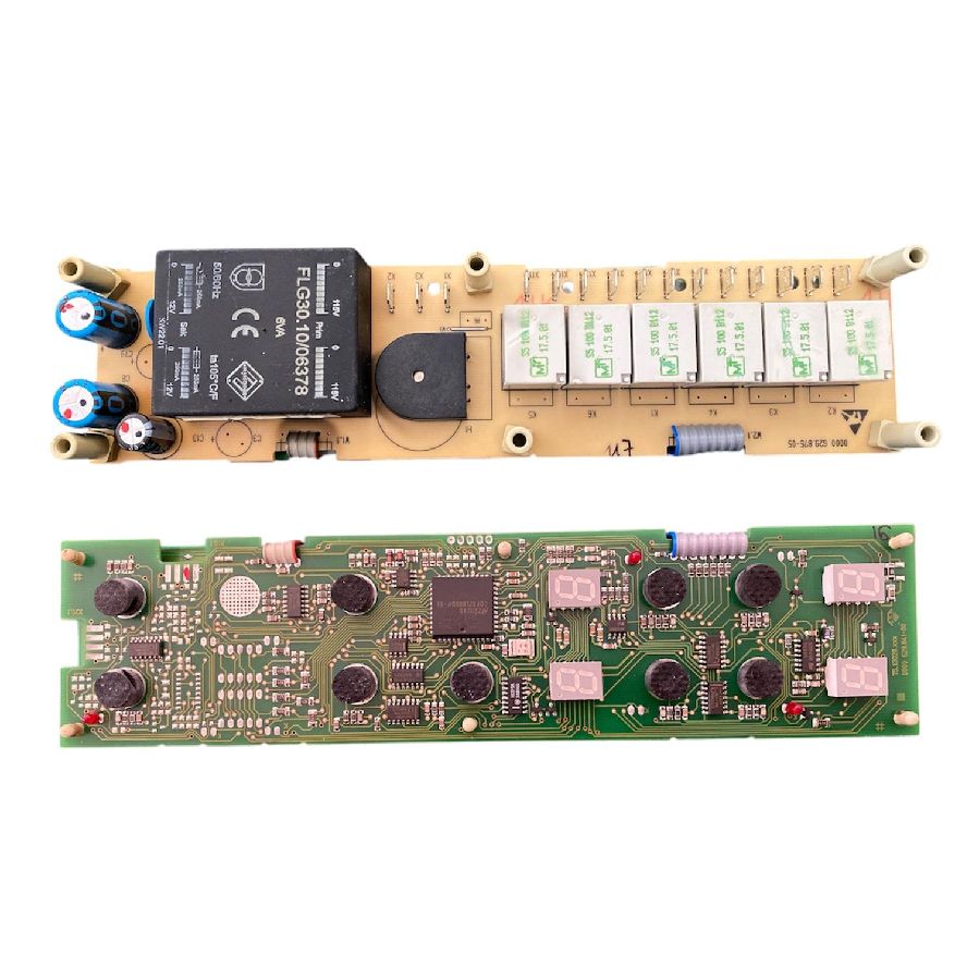Módulo Electrónico Vitro TEKA TEKA VT TC 60.3 75.13020 312