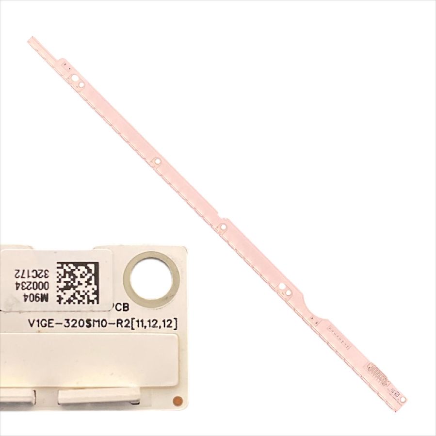 Tira leds Samsung UE32ES550 V1GE-320SMO-R2