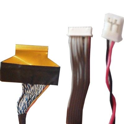 Kit Cables Nevir NVR-7800-49HDS-N ( 3 cables )
