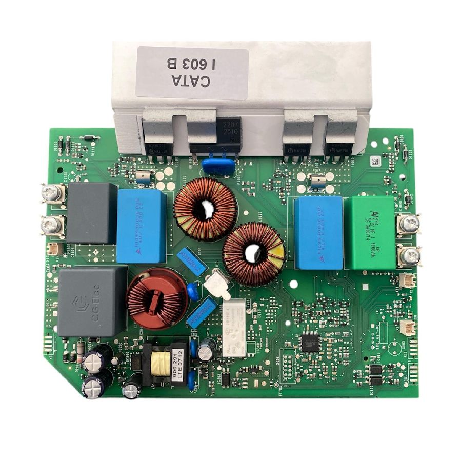 Módulo Electrónico Vitro CATA I 603 B 980.467-00