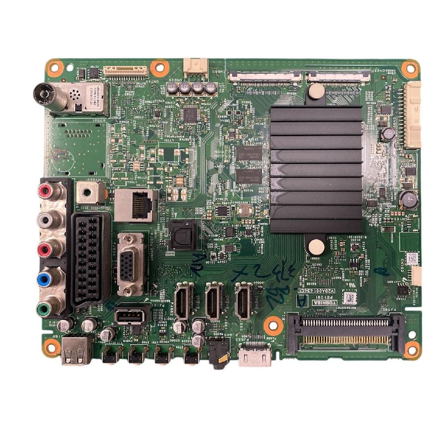 Placa Main TOSHIBA 46TL938 V28A001434C1