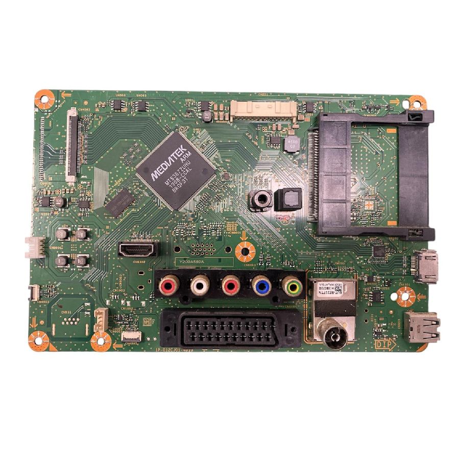 Placa Main SONY KDL-40R470A 1P-012CJ01-4010