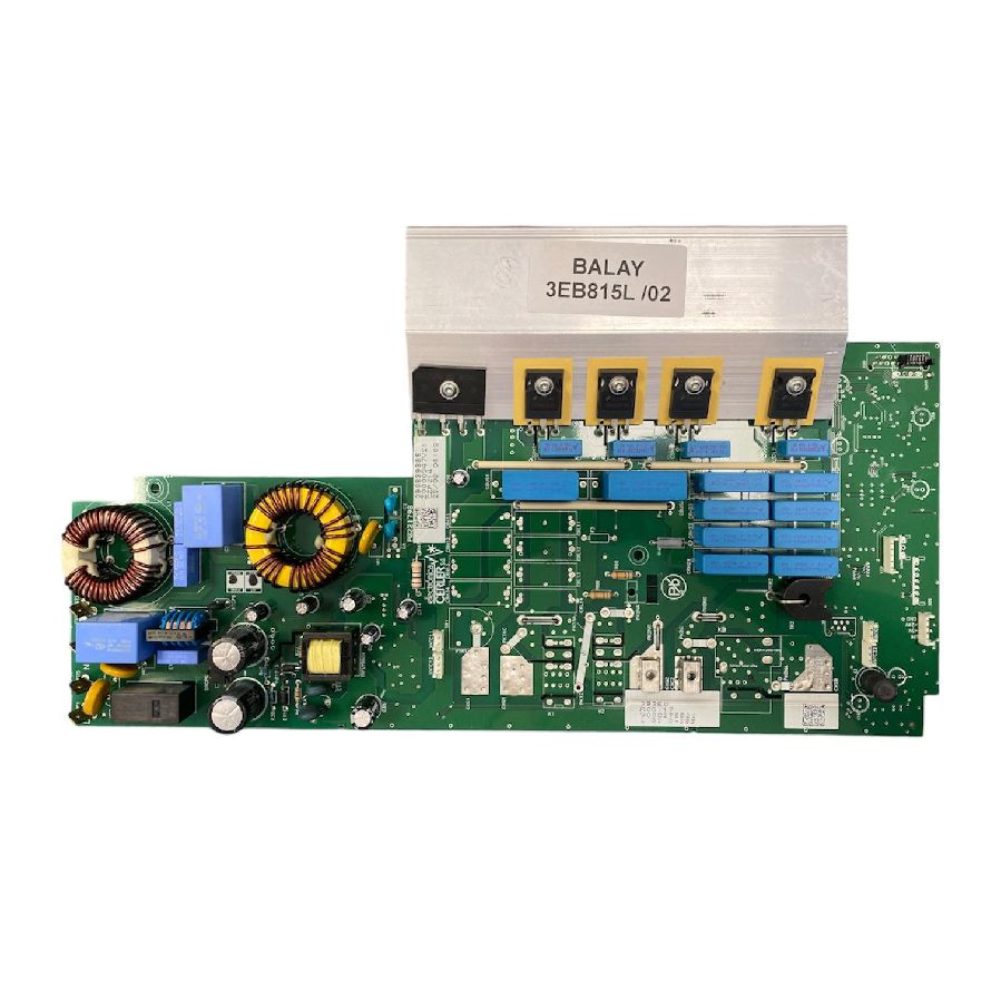 Módulo Electrónico Vitro Balay 3EB815L/02 9000275522 usado