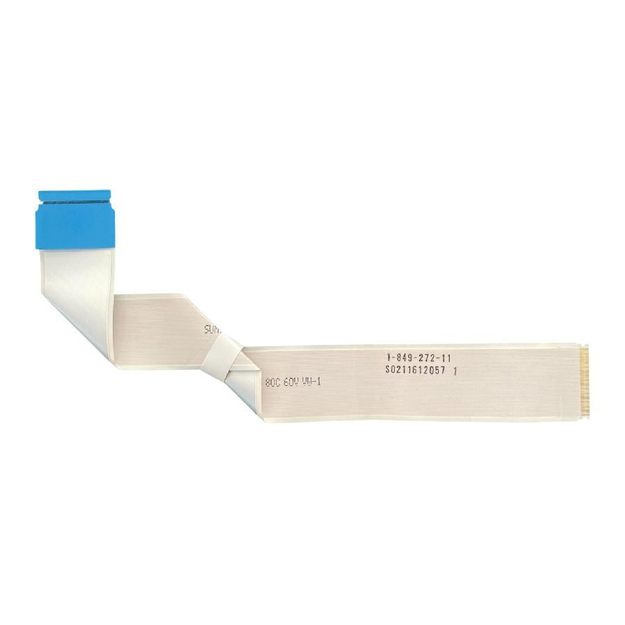Cable Flex / LVDS Sony KDL-48WD650 1-849-272-11