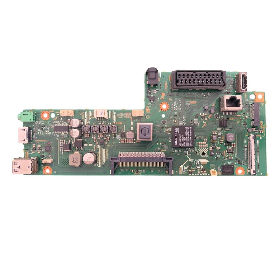 Placa Main SONY KDL-48WD650 1-980-335-22 (173587122) usada