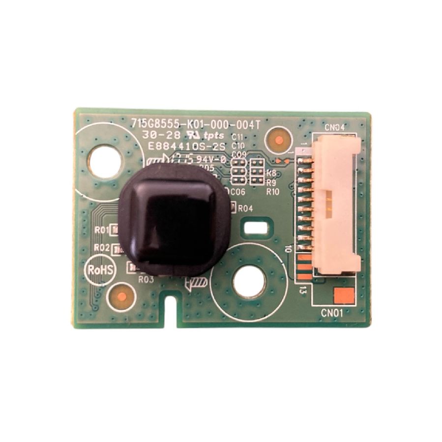 Módulo Botonera 715G8555-K01-001-000-004T Philips 49PUS6262/12