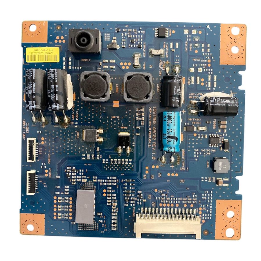 Placa Inverter Led Driver Sony KDL-50W807C 15STM6S-ABC02 REV:1.0 usado