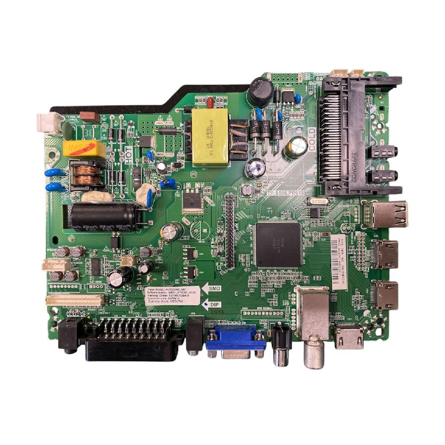 Placa Main TD SYSTEMS K32DLT5H TP.S506.PB818