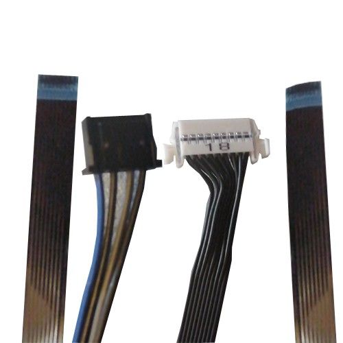 Kit Cables LG 55UK7550PLA (4 cables)