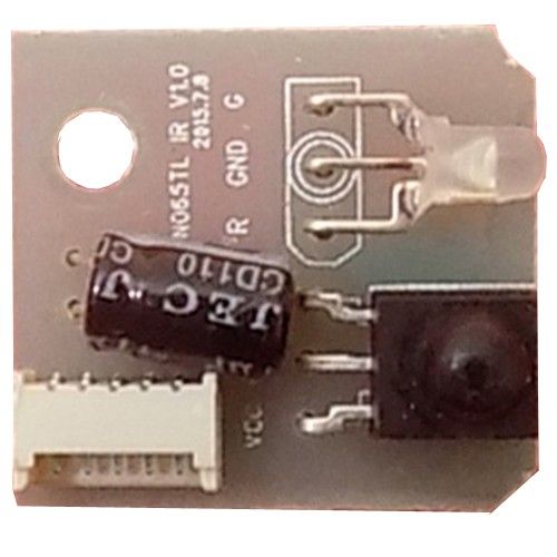 Módulo IR A320LCN065TL, Schneider LD24-SCH13WHT