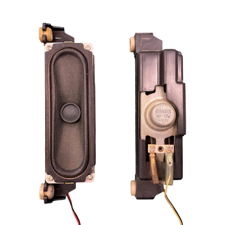 Altavoces Samsung LE32A456C2D G1340501 10W usados