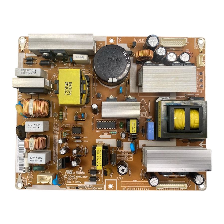Fuente Alimentación SAMSUNG LE32A456C2D BN44-00214A usada