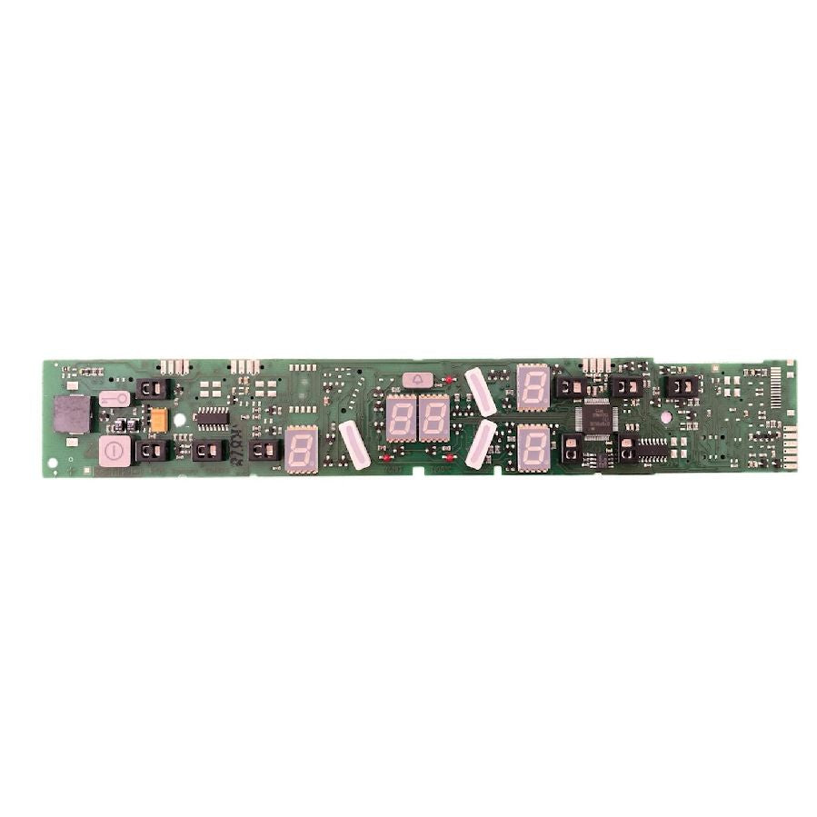 Tira 9 leds Sony KD-55XE9005 KS-AL1 SBT55 EBHB3T3 de desmontaje