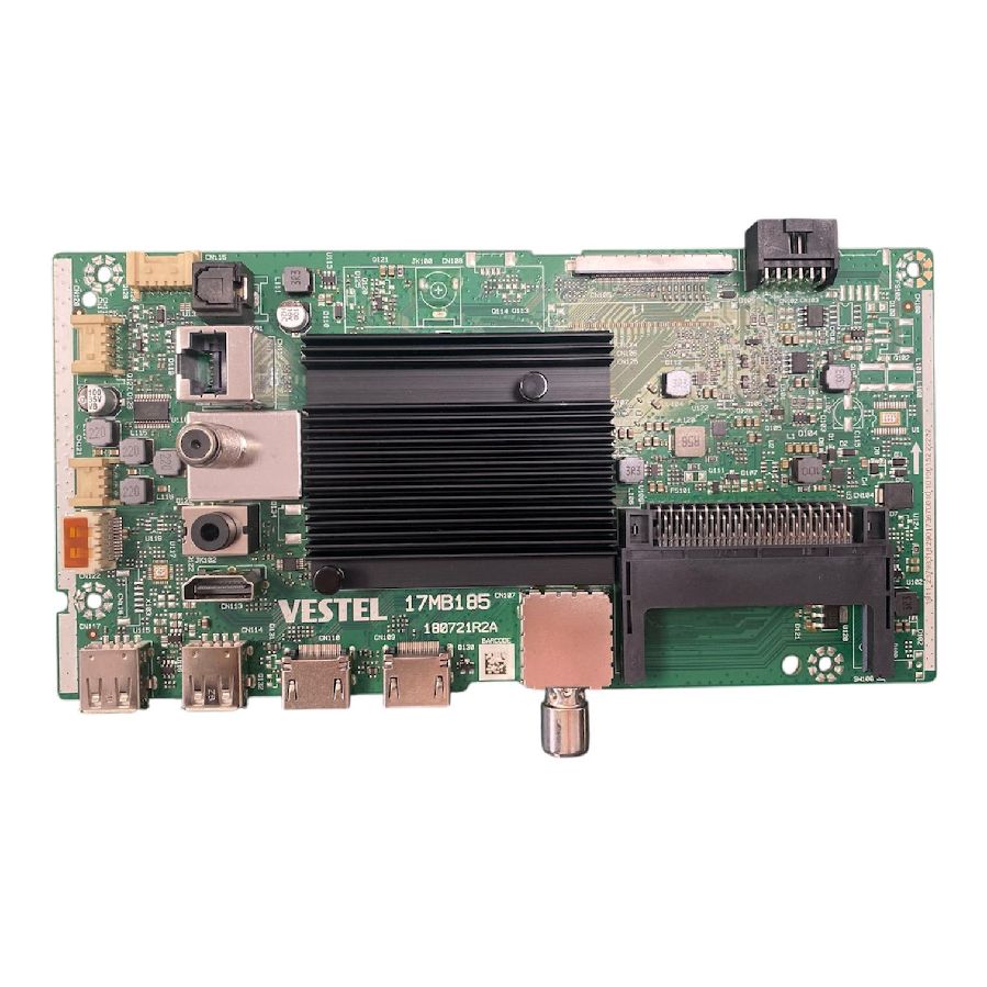Placa Main Panasonic TX-50LX650E 180721R2A 23798318