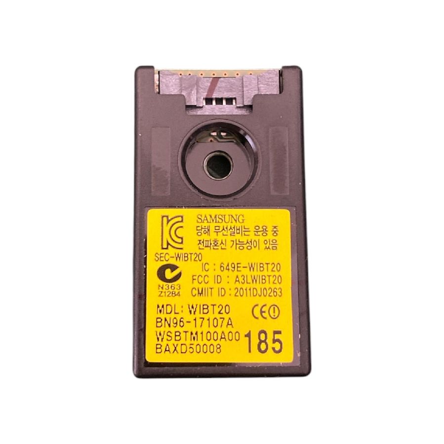 Módulo IR Samsung UE55D7000 BN96-17107A WIBT20