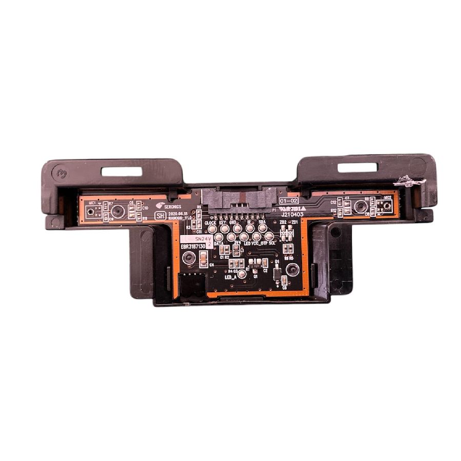 Módulo Ir LG 55QNED866QA EBR3187130