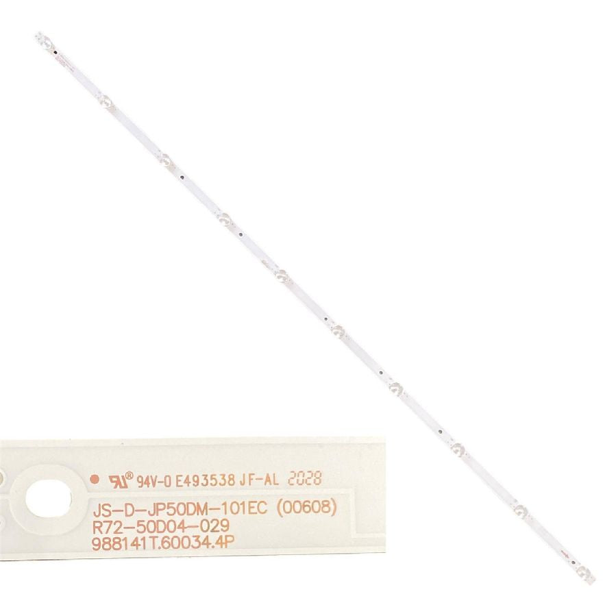 Tira 10 Leds TD SYSTEMS K50DLJ11US JS-D-JP50DM-101EC R72-50D04-029