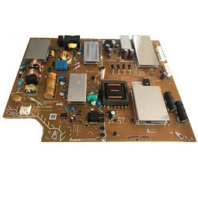 Fuente Alimentación Sony APDP-209A1 B 2955041900 147468421, SONY KD-55XE8596 SWAP